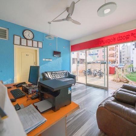 Sports Icon Suites Yelahanka Zewnętrze zdjęcie