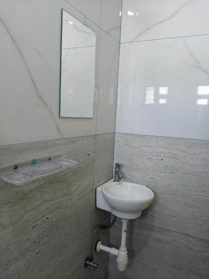 Sports Icon Suites Yelahanka Zewnętrze zdjęcie