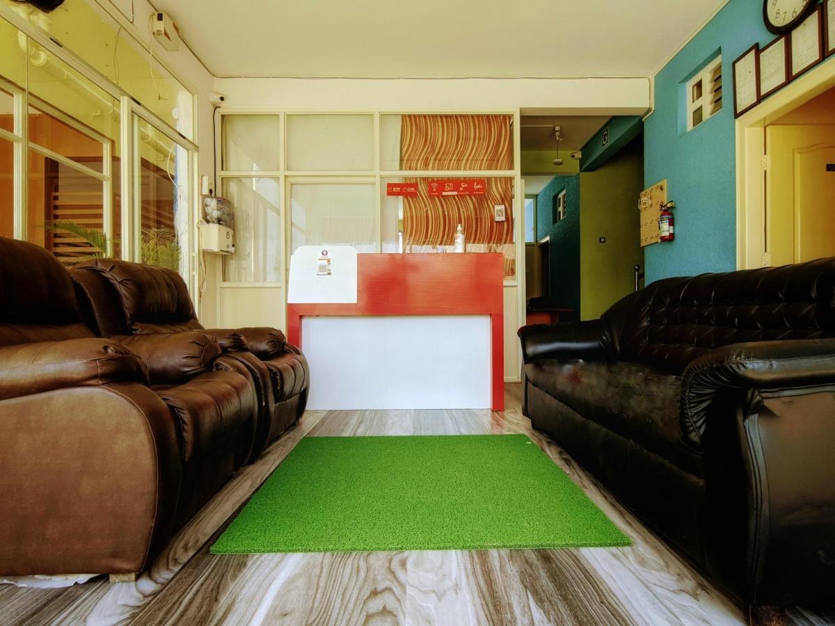 Sports Icon Suites Yelahanka Zewnętrze zdjęcie