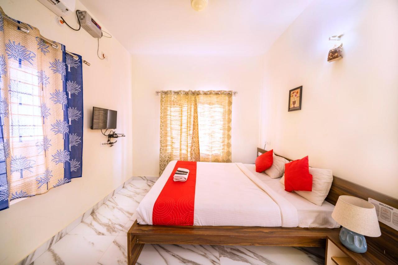 Sports Icon Suites Yelahanka Zewnętrze zdjęcie