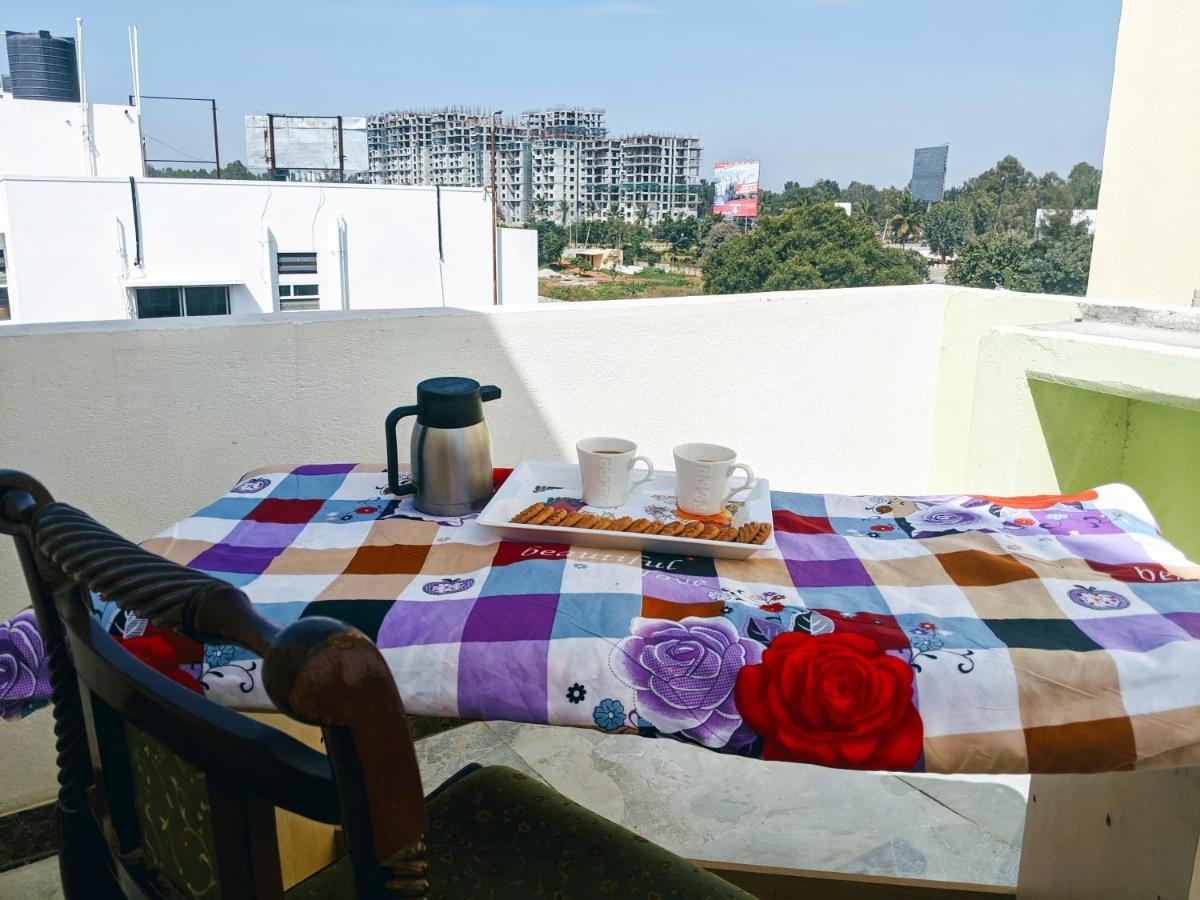 Sports Icon Suites Yelahanka Zewnętrze zdjęcie