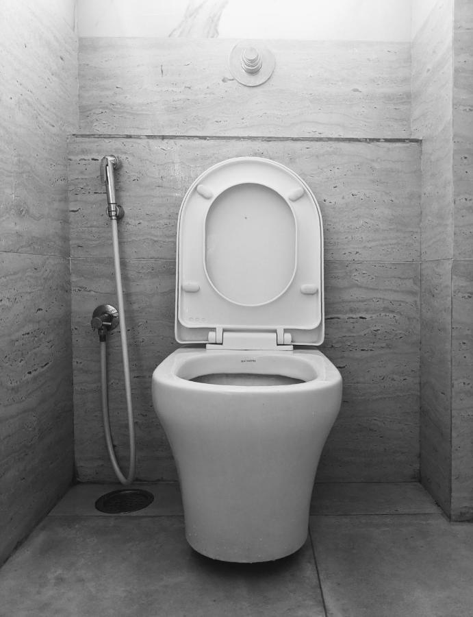 Sports Icon Suites Yelahanka Zewnętrze zdjęcie